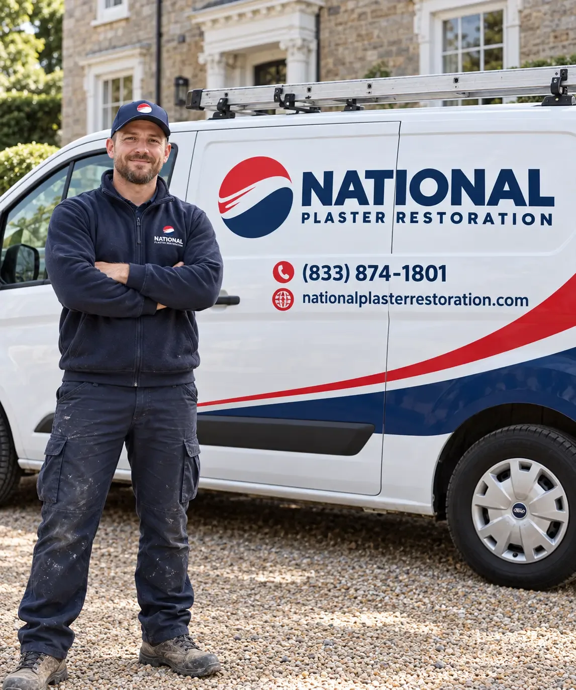 Plaster Repair company in Mountain, WI